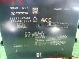 8999047480 блок управления Toyota