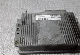 7700105970 блок управления ECU Renault Megane I 1996