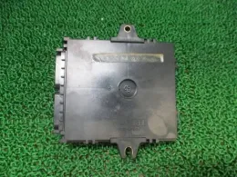 E6T18371H блок управления двигателем Suzuki
