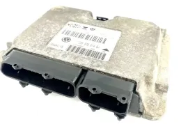 6160041306 блок управління ECU Volkswagen Polo 2003