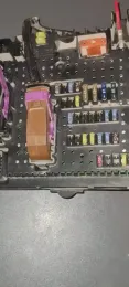 00007429221 блок предохранителей Volvo S60 2008