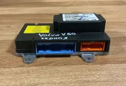 5080600873 блок управління AirBag (SRS) Volvo V50 2005