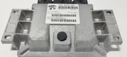 16638064 блок управління ECU Peugeot 307 2002