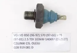 028919081D блок управління Volvo S70 V70 V70 XC 1999