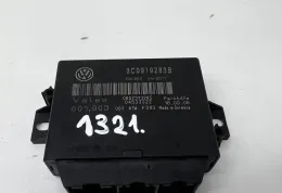 0607313265 блок управління парктрониками Volkswagen PASSAT B6 2007