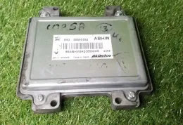 E8355590552 блок управління ECU Opel Corsa D 2013