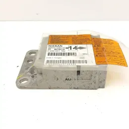 0285001782 блок управління AirBag (SRS) Nissan Navara D40 2008