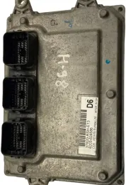 6203639586 блок управління ECU Honda Civic 2007