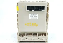 827300F280 Fuse box control unit Toyota Verso 2009