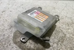XY71K325287 блок управління AirBag (SRS) Subaru Outback 2011
