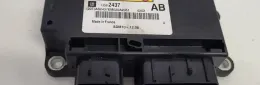 M20910F8 блок управління AirBag (SRS) Opel Astra J 2012