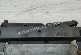 03G906018EM блок управления ECU Volkswagen PASSAT B6 2007