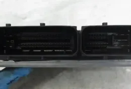 MEC32231 блок управления ECU Nissan Almera N16 2000