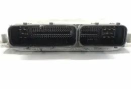 Блок управления ECU 06A906032LL ecu audi a3 1.8 t 0261207772