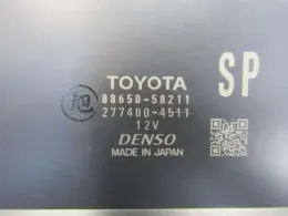 8865058211 блок управления Toyota