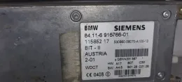 84116916766 блок управління телефоном BMW 7 E38 1999р