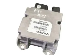 13164127095 блок управління AirBag (SRS) Volvo V40 2013