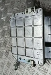 2762004530 блок управления ECU Toyota Prius+ (ZVW40) 2011