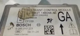 650012082002 блок управління AirBag (SRS) Ford Galaxy 2009