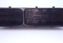 0281014747 блок управління ECU Chevrolet Epica 2007