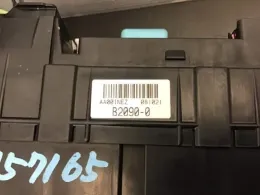 82600B2090 Daihatsu Mira fuse control box