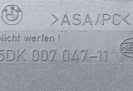 61358372141 блок управління комфорту BMW 5 E39 2003г