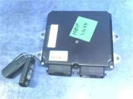 22611HA07E блок керування двигуном до Nissan Lafesta