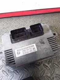 37820RS8936 блок управления двигателем Honda Life