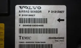 Блок керування AIR BAG Volvo XC60 I