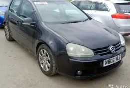 Блок управління світлом Volkswagen Golf V BSE 2008