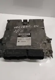 2758003270 блок управління двигуном Opel Vectra C 2003 - фото