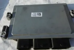 237101562R блок управління ECU Renault Clio III 2007