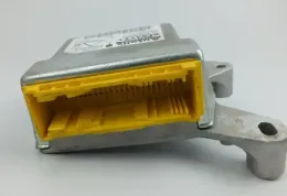 D328MK40132 AirBag (SRS) control unit Renault Laguna II 2004