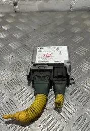 SA310720000 блок управління AirBag (SRS) Hyundai H-1, Starex, Satellite 2010