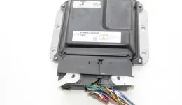 2757000192 блок управління ECU Mazda 6 2010