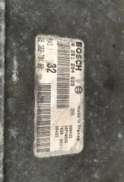 990423 блок управління ECU Peugeot 106 2000