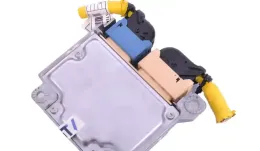 95910G7500 блок управління AirBag (SRS) Hyundai Ioniq 2021