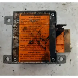 3504950802 блок управления AirBag (SRS) BMW 3 E36 1996