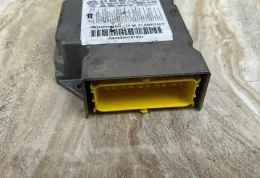 00399D03679G блок управління AirBag (SRS) Audi Q7 4L 2008