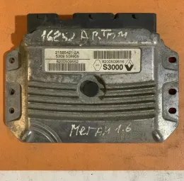 Блок керування 7700864451 s111730108b renault