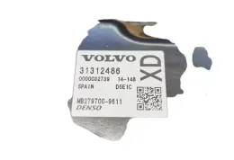 0000032739 блок управления ECU Volvo XC60 2014