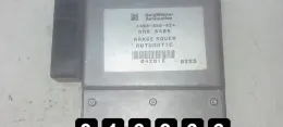 4450000024 блок управління двигуном Rover Range Rover 1999 - фото