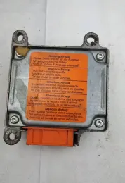 14950105 блок управління AirBag (SRS) Volkswagen PASSAT B7 2012