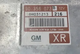 90356073 блок управління ECU Opel Zafira A 2004