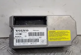 0285001654 блок управления AirBag (SRS) Volvo XC90 2008 - фото