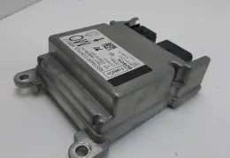 670001572501 блок управління AirBag (SRS) Ford Mondeo MK IV 2007