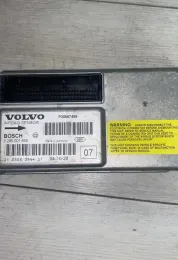 050151039207 блок управления AirBag (SRS) Volvo V70 2005