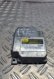 A0418040 блок управління AirBag (SRS) Saab 9-5 1998