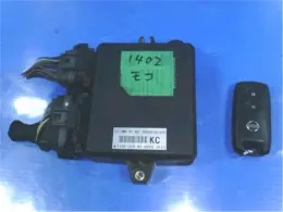 226114A02J блок управления двигателем Nissan Moco