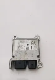 285010140 блок управління AirBag (SRS) Ford Galaxy 2007